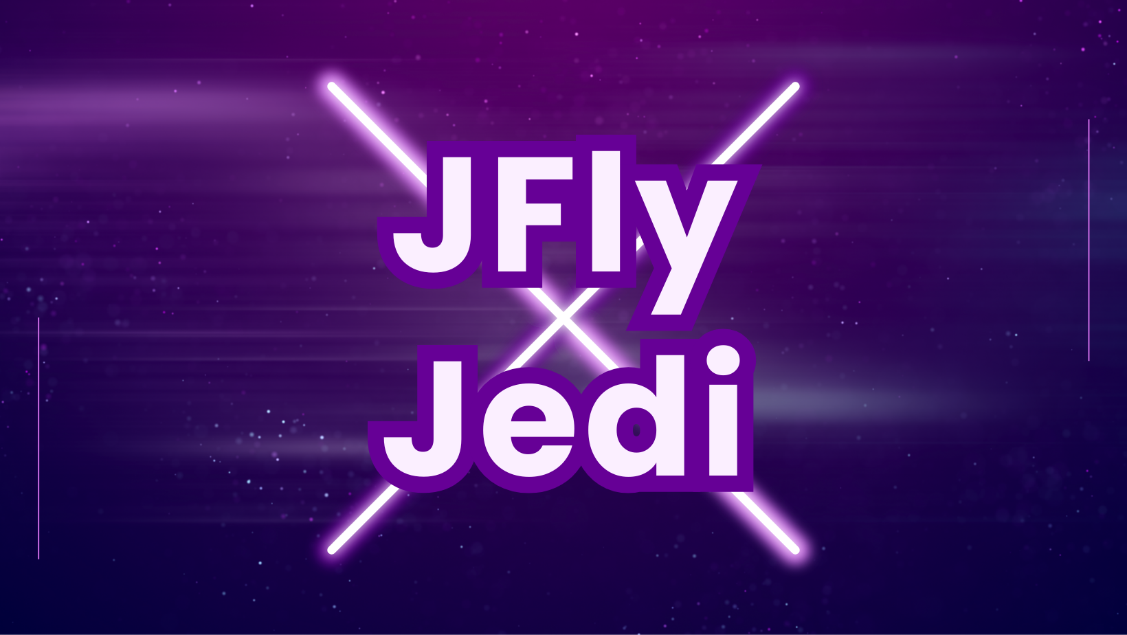 JFly Jedi